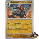 Pokémon Temporal Forces Reverse Holos (Choose Your Card) - Pokemon Trading Card Game