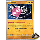 Pokémon Paradox Rift Reverse Holos (Choose Your Card) - Pokemon Trading Card Game