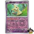 Pokémon Paldea Evolved Reverse Holos (Choose Your Card) - Pokemon Trading Card Game
