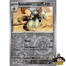 Pokémon Journey Together Reverse Holos (Choose Your Card) - Pokemon Trading Card Game