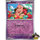 Pokémon Obsidian Flames Reverse Holos (Choose Your Card) - Pokemon Trading Card Game