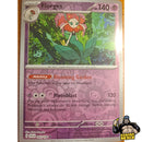 Pokémon Scarlet & Violet Base Reverse Holos (Choose Your Card) - Pokemon Trading Card Game