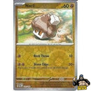 Pokémon Paradox Rift Reverse Holos (Choose Your Card) - Pokemon Trading Card Game