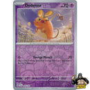 Pokémon Scarlet & Violet Base Reverse Holos (Choose Your Card) - Pokemon Trading Card Game