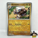 Pokémon Paradox Rift Reverse Holos (Choose Your Card) - Pokemon Trading Card Game