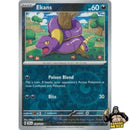 Pokémon Temporal Forces Reverse Holos (Choose Your Card) - Pokemon Trading Card Game