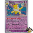 Pokémon 151 Reverse Holos (Choose Your Card) - Pokemon Trading Card Game