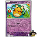 Pokémon Scarlet & Violet Base Reverse Holos (Choose Your Card) - Pokemon Trading Card Game