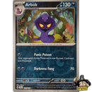 Pokémon Temporal Forces Reverse Holos (Choose Your Card) - Pokemon Trading Card Game