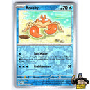 Pokémon 151 Reverse Holos (Choose Your Card) - Pokemon Trading Card Game