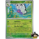 Pokémon 151 Reverse Holos (Choose Your Card) - Pokemon Trading Card Game