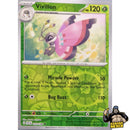 Pokémon Scarlet & Violet Base Reverse Holos (Choose Your Card) - Pokemon Trading Card Game