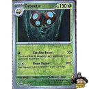 Pokémon Paradox Rift Reverse Holos (Choose Your Card) - Pokemon Trading Card Game