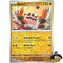 Pokémon Paradox Rift Reverse Holos (Choose Your Card) - Pokemon Trading Card Game
