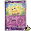 Pokémon Scarlet & Violet Base Reverse Holos (Choose Your Card) - Pokemon Trading Card Game