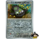 Pokémon Journey Together Reverse Holos (Choose Your Card) - Pokemon Trading Card Game