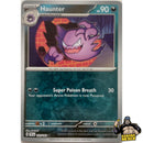 Pokémon Temporal Forces Reverse Holos (Choose Your Card) - Pokemon Trading Card Game