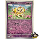 Pokémon Scarlet & Violet Base Reverse Holos (Choose Your Card) - Pokemon Trading Card Game