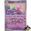 Pokémon Paldea Evolved Reverse Holos (Choose Your Card) - Pokemon Trading Card Game