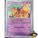 Pokémon Scarlet & Violet Base Reverse Holos (Choose Your Card) - Pokemon Trading Card Game