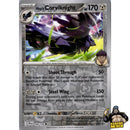 Pokémon Journey Together Reverse Holos (Choose Your Card) - Pokemon Trading Card Game