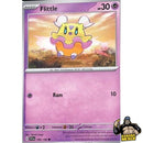 Pokémon Scarlet & Violet Base Reverse Holos (Choose Your Card) - Pokemon Trading Card Game