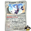 Pokémon Stellar Crown Reverse Holos (Choose Your Card) - Pokemon Trading Card Game