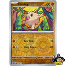 Pokémon Paldea Evolved Reverse Holos (Choose Your Card) - Pokemon Trading Card Game