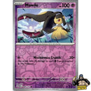 Pokémon Obsidian Flames Reverse Holos (Choose Your Card) - Pokemon Trading Card Game