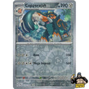 Pokémon Journey Together Reverse Holos (Choose Your Card) - Pokemon Trading Card Game