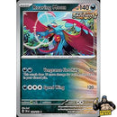 Pokémon Temporal Forces Reverse Holos (Choose Your Card) - Pokemon Trading Card Game