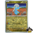 Pokémon Journey Together Reverse Holos (Choose Your Card) - Pokemon Trading Card Game