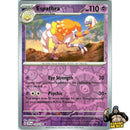 Pokémon Scarlet & Violet Base Reverse Holos (Choose Your Card) - Pokemon Trading Card Game