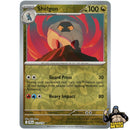 Pokémon Journey Together Reverse Holos (Choose Your Card) - Pokemon Trading Card Game