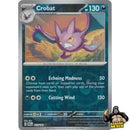 Pokémon Paradox Rift Reverse Holos (Choose Your Card) - Pokemon Trading Card Game