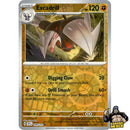 Pokémon Surging Sparks Reverse Holos (Choose Your Card) - Pokemon Trading Card Game