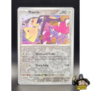 Pokémon Temporal Forces Reverse Holos (Choose Your Card) - Pokemon Trading Card Game