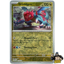Pokémon Journey Together Reverse Holos (Choose Your Card) - Pokemon Trading Card Game