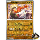 Pokémon Surging Sparks Reverse Holos (Choose Your Card) - Pokemon Trading Card Game