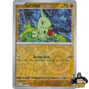 Pokémon Paldea Evolved Reverse Holos (Choose Your Card) - Pokemon Trading Card Game