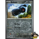 Pokémon Temporal Forces Reverse Holos (Choose Your Card) - Pokemon Trading Card Game