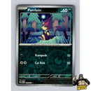 Pokémon Paradox Rift Reverse Holos (Choose Your Card) - Pokemon Trading Card Game