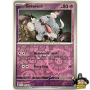 Pokémon Scarlet & Violet Base Reverse Holos (Choose Your Card) - Pokemon Trading Card Game