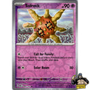 Pokémon Obsidian Flames Reverse Holos (Choose Your Card) - Pokemon Trading Card Game