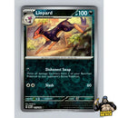 Pokémon Paradox Rift Reverse Holos (Choose Your Card) - Pokemon Trading Card Game