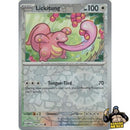 Pokémon 151 Reverse Holos (Choose Your Card) - Pokemon Trading Card Game