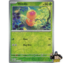 Pokémon 151 Reverse Holos (Choose Your Card) - Pokemon Trading Card Game