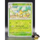 Pokémon Temporal Forces Reverse Holos (Choose Your Card) - Pokemon Trading Card Game