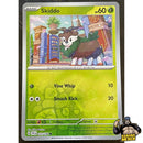 Pokémon Scarlet & Violet Base Reverse Holos (Choose Your Card) - Pokemon Trading Card Game