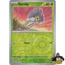 Pokémon Paradox Rift Reverse Holos (Choose Your Card) - Pokemon Trading Card Game